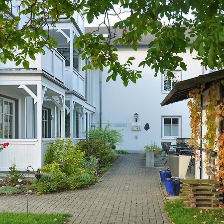 Haus Svantekahs Glowe Exterior foto